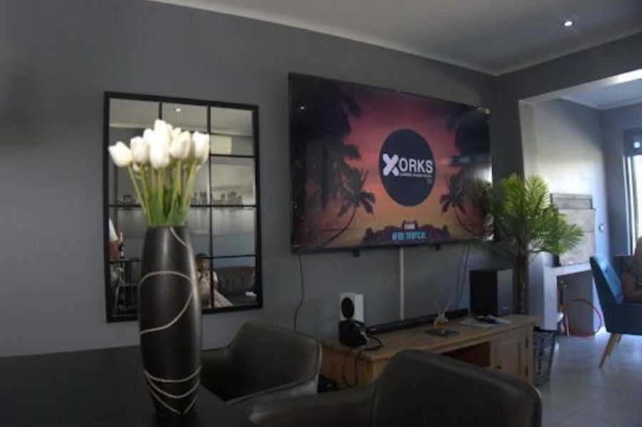 2 Bedroom Property for Sale in Sitari Country Estate Western Cape